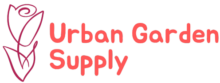 Urban Garden Supply
