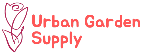Urban Garden Supply