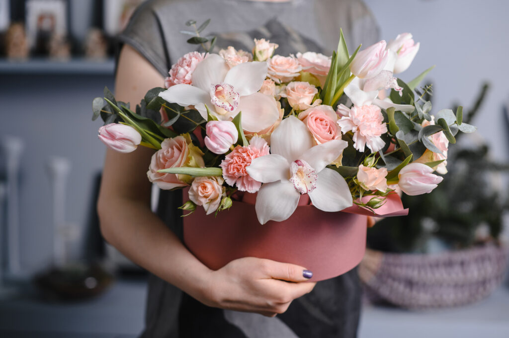 Casket Flowers Sydney: Beautiful Arrangements for a Final Farewell