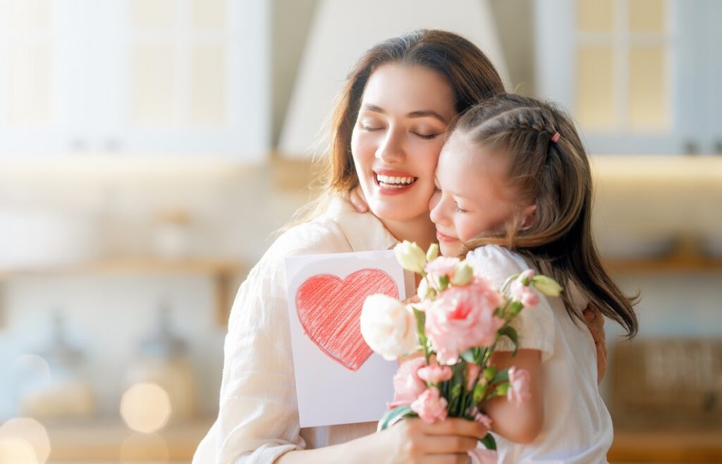 mothers day flowers