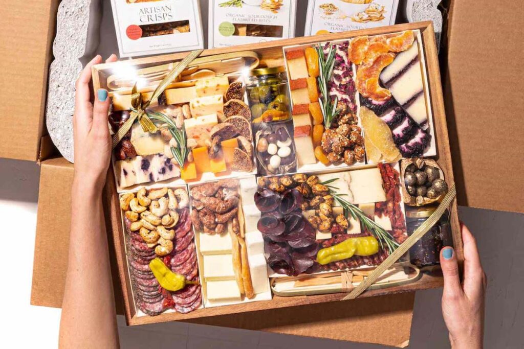 Food Hampers Adelaide