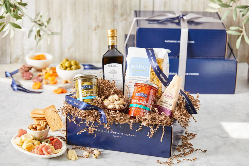 Food Hampers Adelaide
