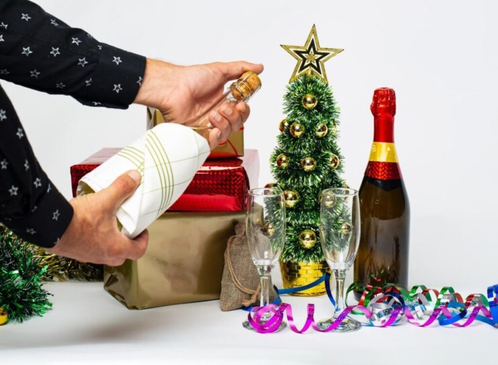 beer gifts