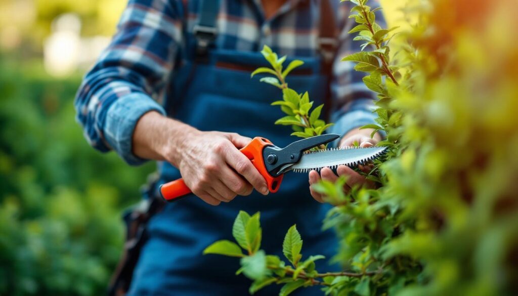 tree pruning