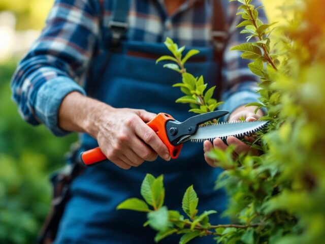 How Much Does Tree Pruning Cost? A Breakdown of Pricing Factors