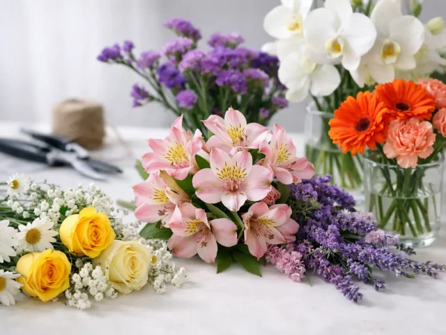 Flower Delivery in Sydney: A Local’s Practical Guide