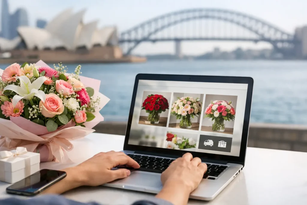 Flower Delivery in Sydney: A Local's Practical Guide

